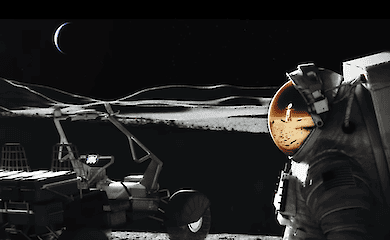 NASA показало трейлер планів на 2024 рік