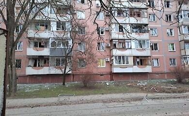 У Запоріжжі через російську атаку загинули двоє людей