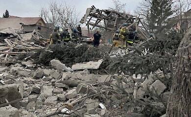 У Запоріжжі через російську атаку загинули двоє людей