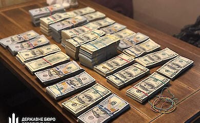 Бізнесмен запропонував ДБР півмільйона доларів за повернення майна, яке фігурує в кримінальній справі