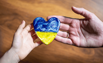 Унаслідок масованого ворожого обстрілу українських міст постраждали шестеро дітей