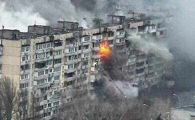 Ракетна атака по Україні: кількість загиблих та постраждалих зросла