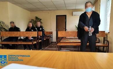 Силой затащил мальчика в квартиру и изнасиловал: будут судить жителя Кривого Рога