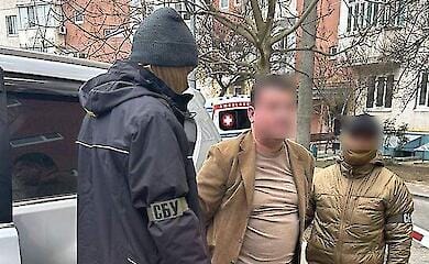 На Одещині посадовця міськради викрили на хабарі