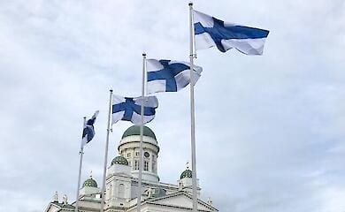 Іноземці у Фінляндії можуть отримувати допомогу на повернення додому