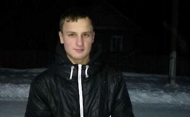 Правоохранитель на служебном авто сбил насмерть подростка на Волыни