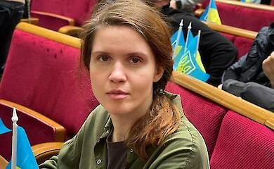 Безуглую рекомендовали в Раде отстранить от должности