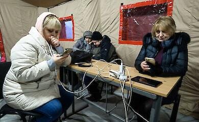 Скільки Пунктів Незламності відкрито в Україні 