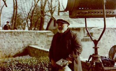 Сергія Параджанова реабілітували через 50 років