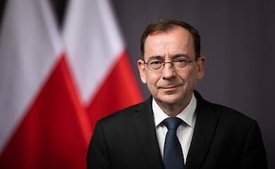 Заключенный экс-глава МВД Польши объявил голодовку