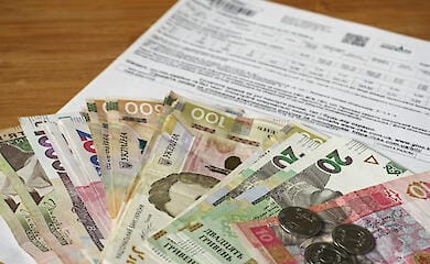 Як змінилися ціни на комуналку протягом 2023 року