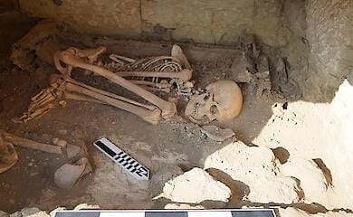 Фото: Egyptian Ministry of Tourism & Antiquities