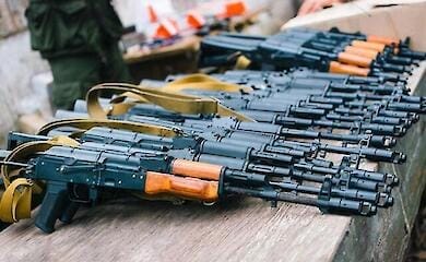Бывший мэр Владивостока пошел на войну против Украины