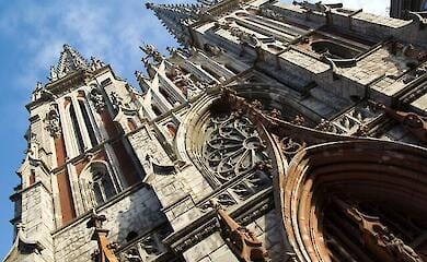 Костел святого Миколая в Києві закликають передати релігійній громаді Римо-католицької церкви