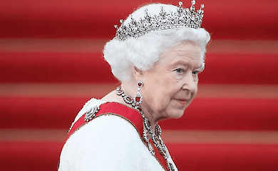 Стали известны подробности смерти Елизаветы II