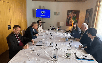Украина и Румыния проводят двусторонние переговоры по гарантиям безопасности