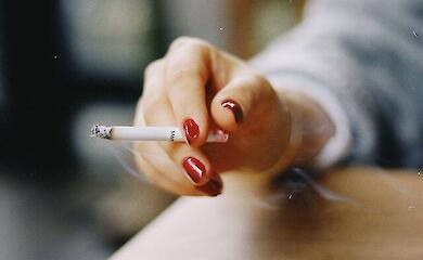 ВОЗ заметили уменьшение потребления табака в мире