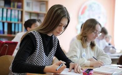 Школярів Білорусі навчать допитувати англомовних полонених
