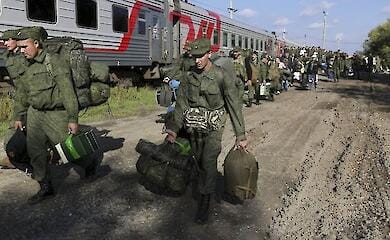 Россия хочет расширить влияние в Африке, поэтому формирует отряды наемников – ГУР