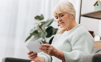 Як відбуватиметься підвищення пенсій у 2024 році