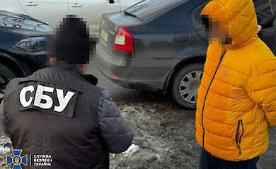 Полковника ЗСУ та керівника львівської компанії підозрюють у розкраданні коштів