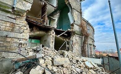 Фото: Одесский городской совет