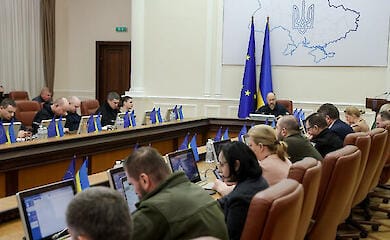 На облаштування рубежів виділено рекордні 17,5 млрд грн