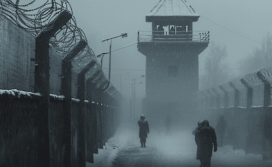 У Державній Думі Росії хочуть відродити ГУЛАГ