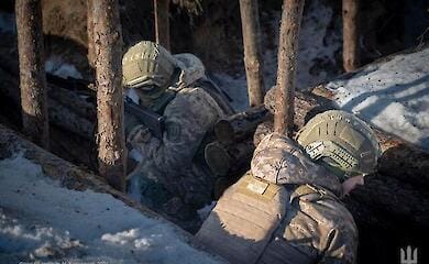 На війні загинув доцент Черкаського технологічного університету