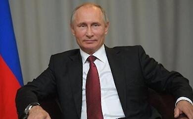В КНДР заявили, что они ждут "ближайшего друга" и к ним едет Путин