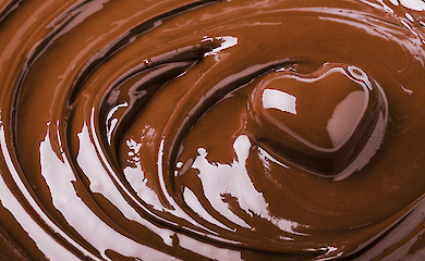 Декілька цікавих фактів про шоколад