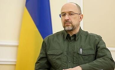 Шмигаль назвав ключові завдання України на 2024 рік