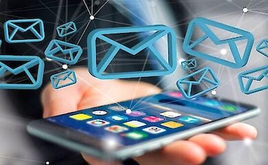 Россия пытается посеять панику через email-рассылку: СБУ сообщила о новой ИПСО