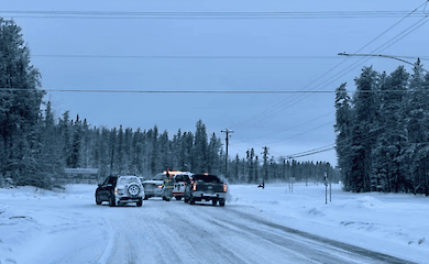 Шестеро людей загинули внаслідок падіння літака в Канаді