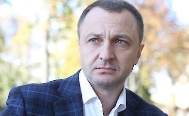 Омбудсмен рассказал, где больше всего фиксировали нарушение языкового закона