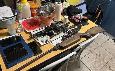 Спецслужбы Венгрии предотвратили захват власти в стране