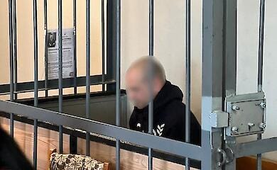 Выстрелил в многоэтажку из гранатомета: в Кривом Роге задержали мужчину