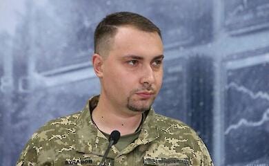 Катастрофа Іл-76: Буданов відреагував на заяви росіян