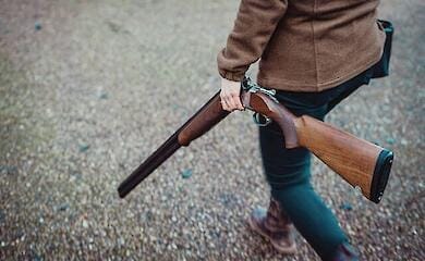В Тернопольской области мужчина застрелил односельчанина подумав, что он зверь