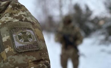 У ДПСУ назвали найпопулярніші маршрути втечі серед ухилянтів