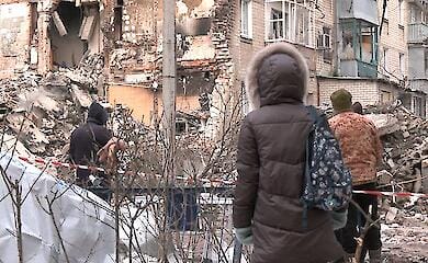 В РФ застрелился инженер, который приложил руку к ракете, убившей его бабушку в Харькове