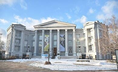 У Києві можна подарувати візит до музею переселенцям і сім'ям військових