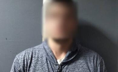 У Києві затримали чоловіка, який п'яним стріляв із вікна квартири