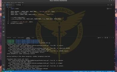 Кибератака ГУР "положила" сервер спецсвязи Минобороны РФ