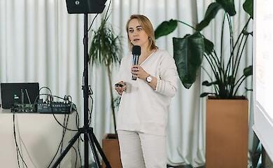 Профилактика рака шейки матки: Советы от врача высшей категории, Инны Эйсмонт