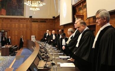 Иск Украины против России: международный суд ООН вынес приговор