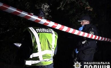 У Києві судитимуть чоловіка, яких убив підлітка