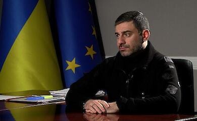 Лубинец заявил, что Красный Крест не выполняет свой мандат касательно авиакрушения Ил-76