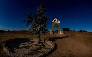 Війська РФ обстріляли пам'ятку національного значення в Херсонській області