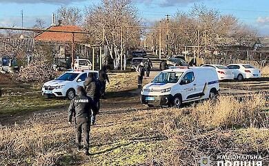 В Одеській області мертвою знайшли дівчину, яка зникла безвісти